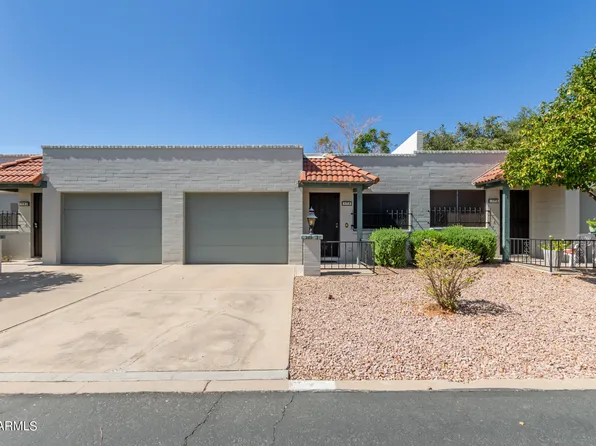 4328 E CAPRI Avenue #173, Mesa, AZ 85206