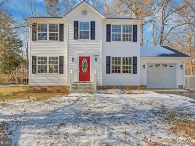 11565 Senora Ln, Lusby, MD, 20657