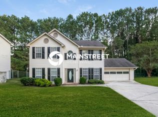 430 Standing Rock Dr SW, Atlanta, GA 30331