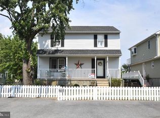 2805 5th St, Baltimore, MD 21219