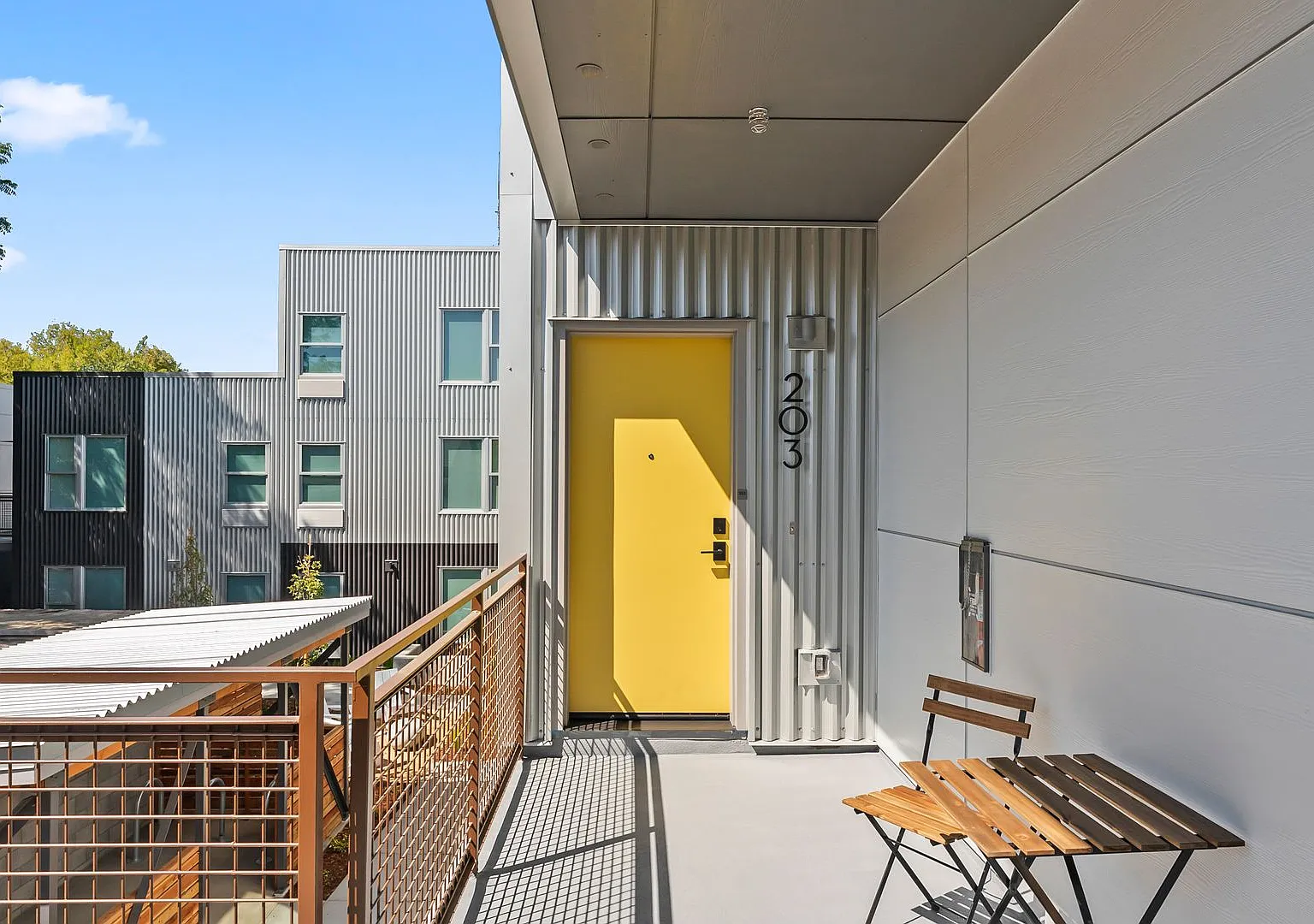 216 13th Street/1221 C Street — Photo 1