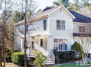 203 Bluefield Rd, Chapel Hill, NC 27517