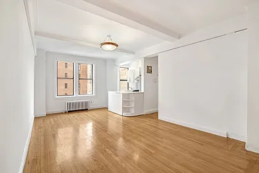 Rented by Akelius Real Estate Management