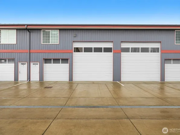 1943 Baltic Way #D105, Ferndale, WA 98248
