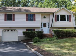 15 Summit Ave, Cedar Knolls, NJ 07927