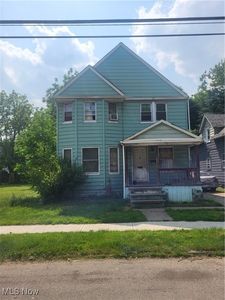 3716 E 50th St, Cleveland, OH, 44105