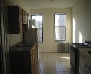 Rented by Flatiron Real Estate Advisors LLC