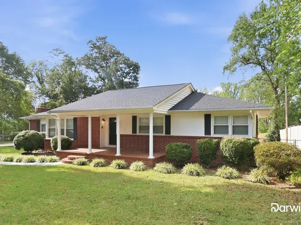 2338 Linwood Rd, Gastonia, NC 28052