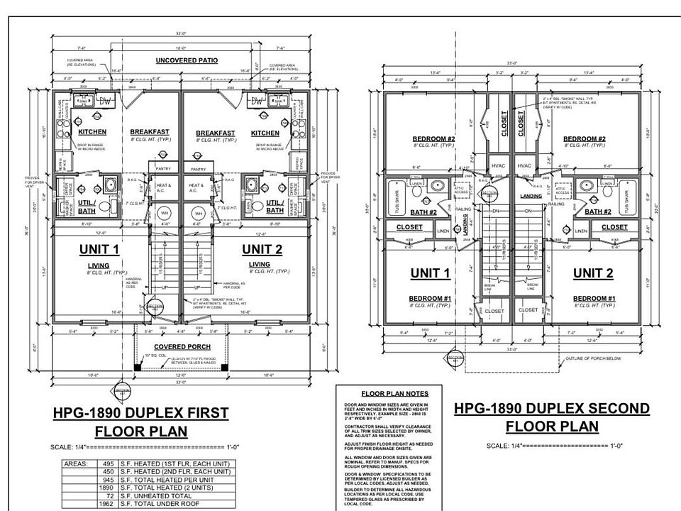 2nd image of 401 Robinson Ave