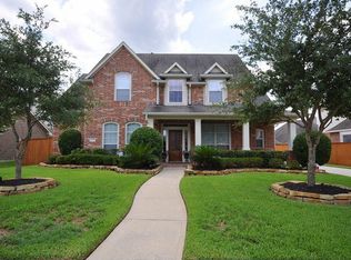 14818 Ashland Pines Ln, Humble, TX 77396