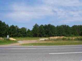 Highway 72, Scottsboro, AL 35769