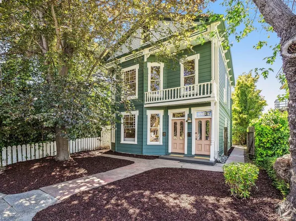 1527 Morton St, Alameda, CA 94501