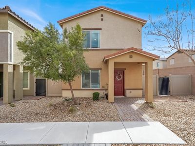 7305 Halo Falls St, North Las Vegas, NV, 89084
