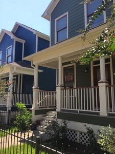 1027 W 15th 1/2 St, Houston, TX, 77008