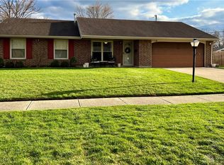 1116 Londonderry Dr, Vandalia, OH