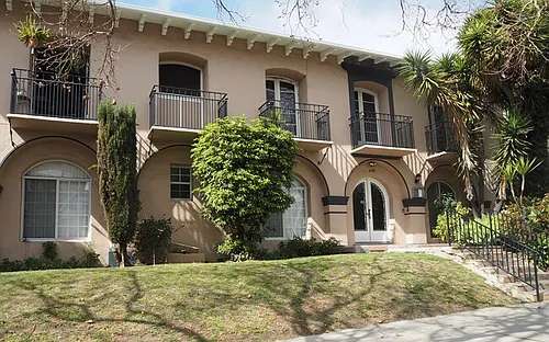 439 N Van Ness Ave #1 Photo 1