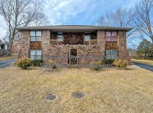 16423 E 29th Street Ct S APT A, Independence, MO 64055
