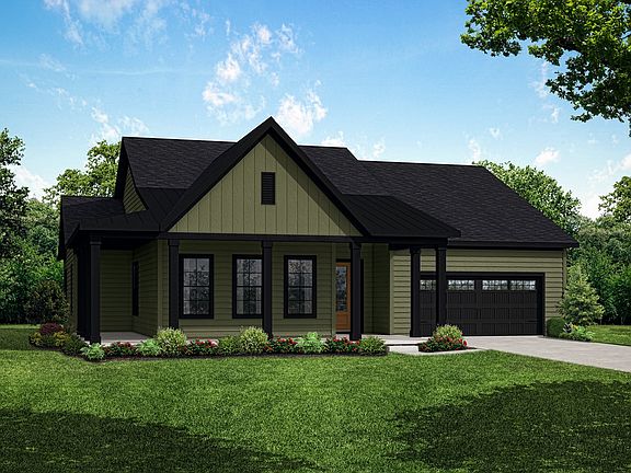 Blakey Elevation F-15