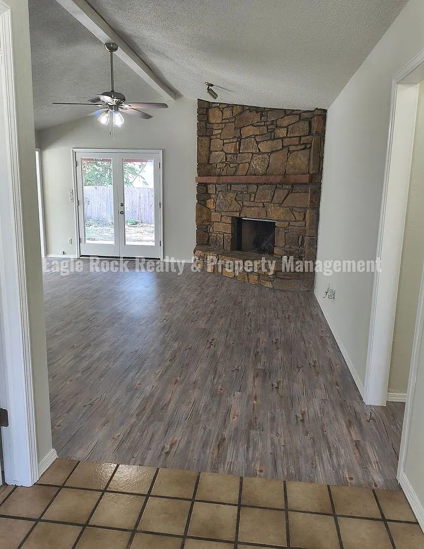 Broken Arrow House for Rent (3beds/2baths) — Photo 2