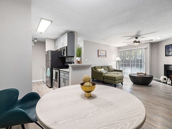 Newly Renovated & Spacious 1, 2 and 3 Bedroom Apartments in Raleigh, NC