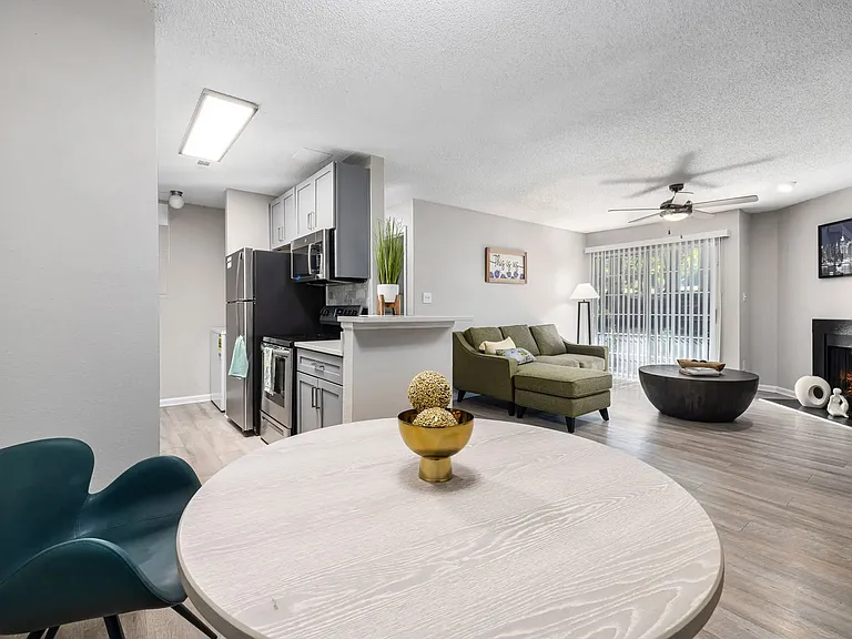 Newly Renovated & Spacious 1, 2 and 3 Bedroom Apartments in Raleigh, NC