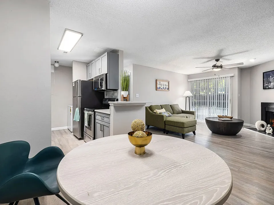 Newly Renovated & Spacious 1, 2 and 3 Bedroom Apartments in Raleigh, NC
