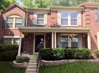 4514 Kingscup Ct, Ellicott City, MD 21042