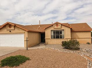 2785 Manitou Springs Dr SE, Rio Rancho, NM 87124