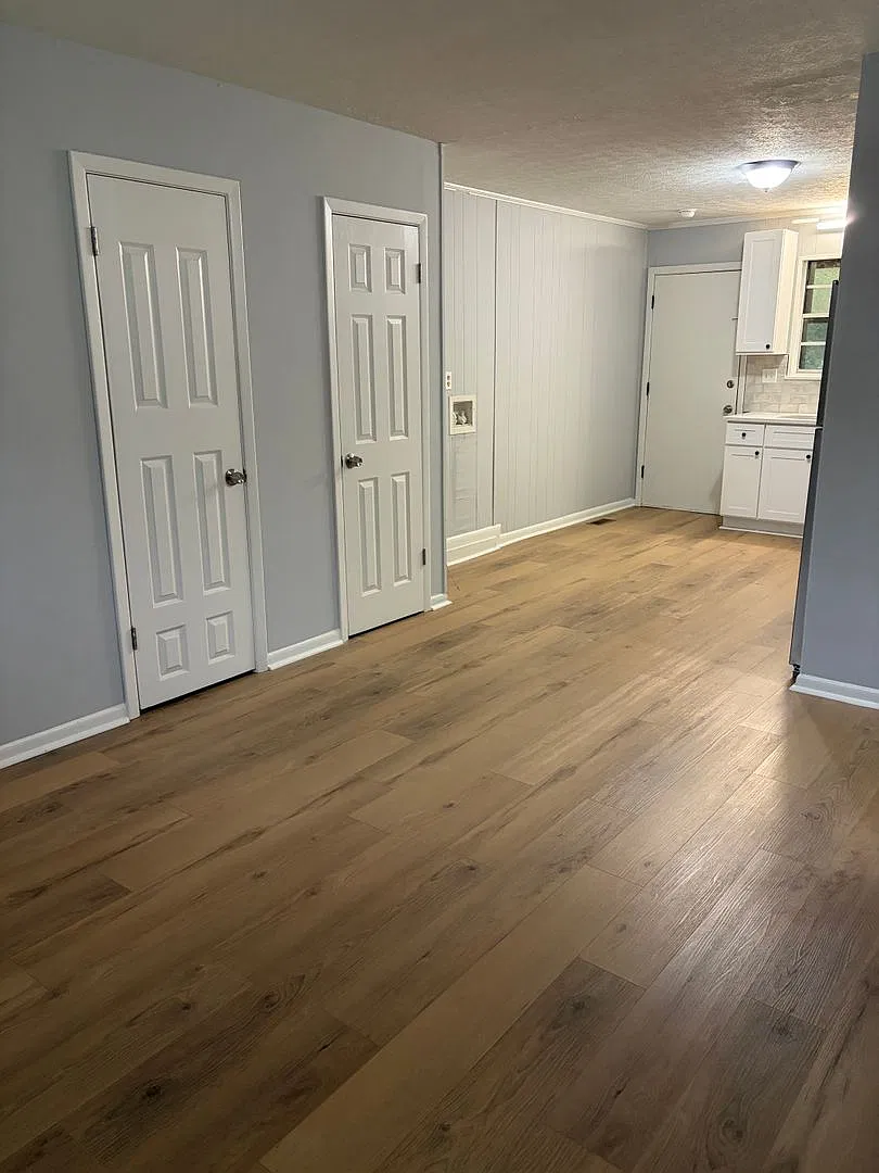 Renovated Duplex in Douglasville — Photo 4