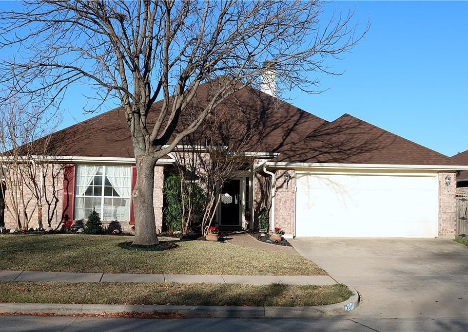 1st image of 201 E Embercrest Dr