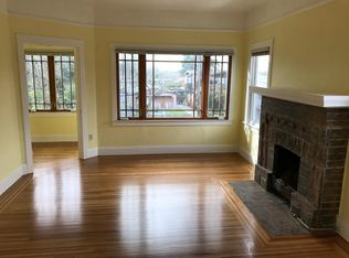 2117 Sacramento St #2117A, Berkeley, CA 94702