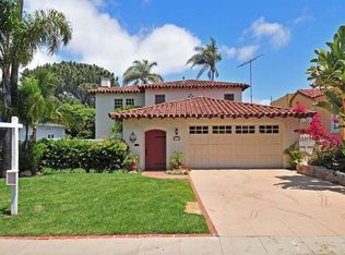 2727 Azalea Dr, San Diego, CA 92106