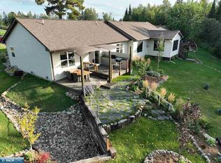 206 Pospeck Ln, Hoyt Lakes, MN 55750