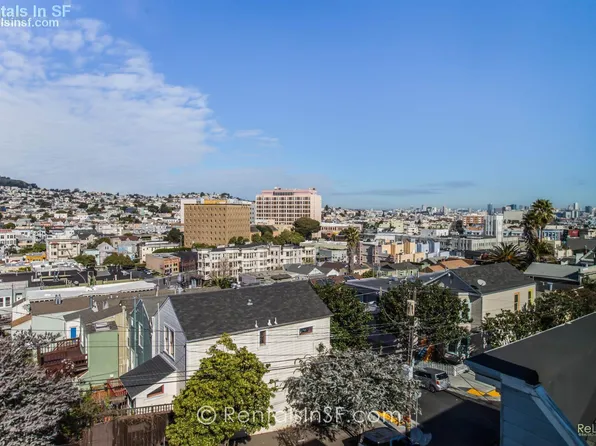 55-57 Coleridge St, San Francisco, CA 94110