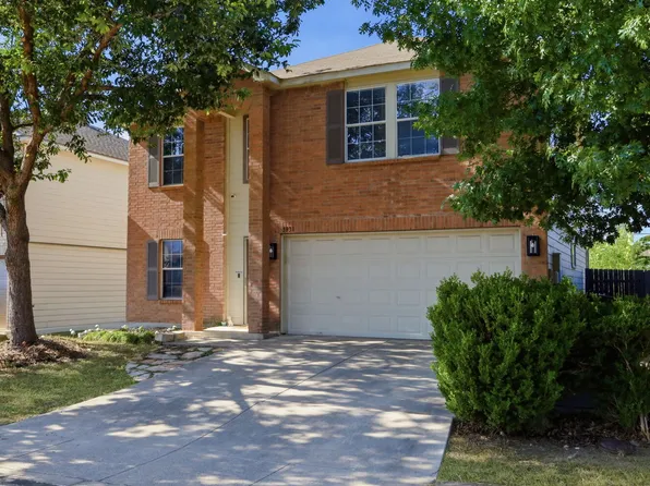 5931 Valparaiso Way, San Antonio, TX 78249