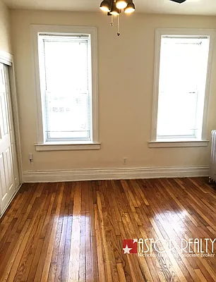 Rented by Astor Realty | media 6