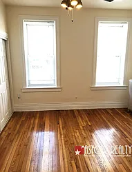 Rented by Astor Realty