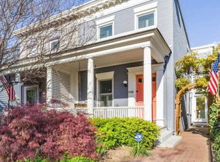 508 4th St SE, Washington, DC 20003