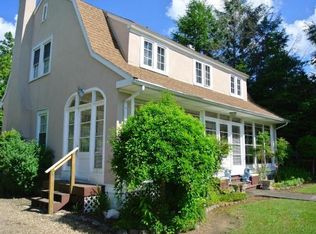 412 Unaka Way St, Erwin, TN 37650