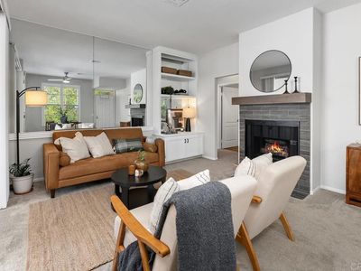 3519 Caminito El Rincon Unit 298, San Diego, CA, 92130
