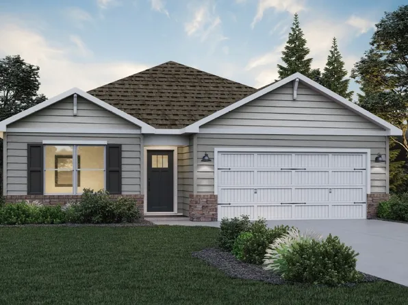 125 Jerome Dr, Butler, PA 16001