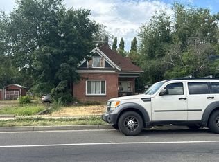 597 7th St, Ogden, UT 84404