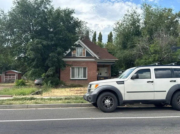 597 7th St, Ogden, UT 84404