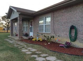 386 Church Rd, Bache, OK 74501