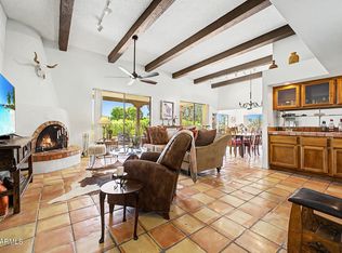 18925 E LATIGO Lane, Rio Verde, AZ 85263