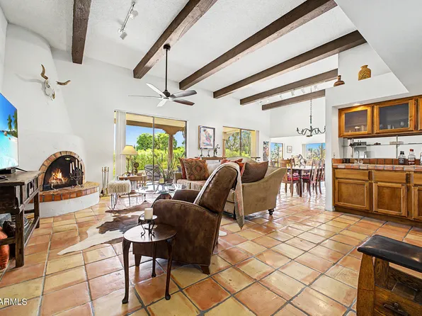 18925 E LATIGO Lane, Rio Verde, AZ 85263