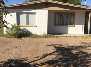 608 W Battaglia Rd, Eloy, AZ 85131
