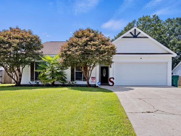 112 Elaine St, Goose Creek, SC 29445