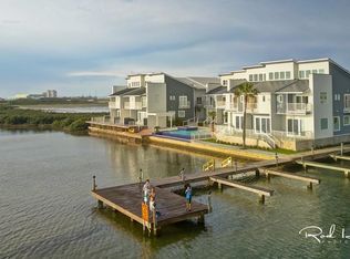 6101 Padre Blvd #504, South Padre Island, TX 78597