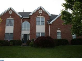 2415 Harrier Dr, Audubon, PA 19403